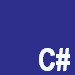 C# die .net Programmiersprache. C# die .net Programmiersprache.